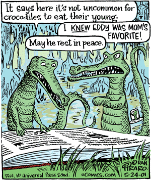 Bizarro