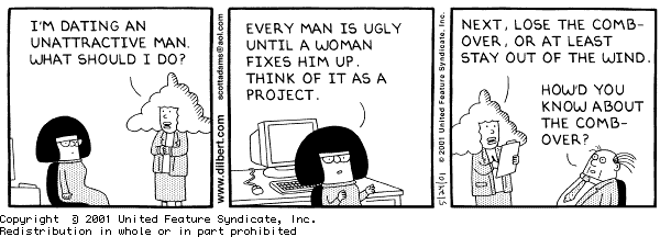 Dilbert