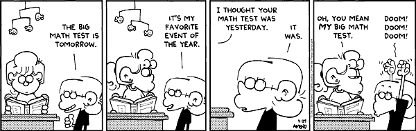 FoxTrot