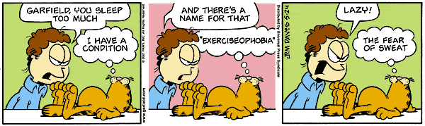 Garfield