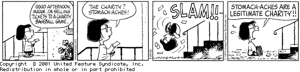 Peanuts