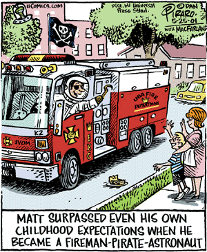 Bizarro