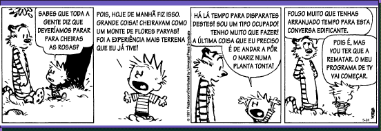 Calvin (Portuguese)