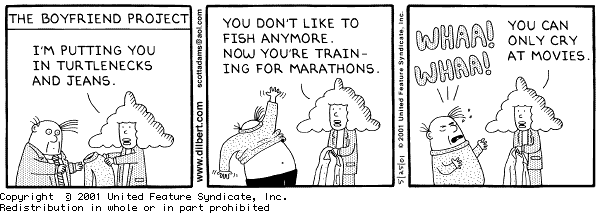 Dilbert