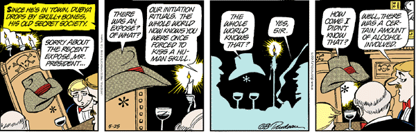Doonesbury
