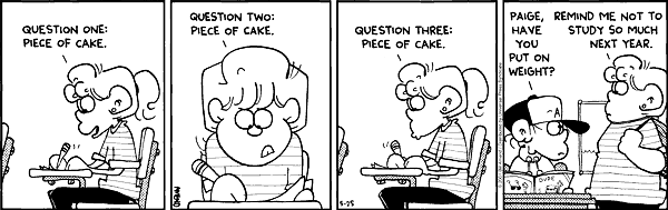 FoxTrot