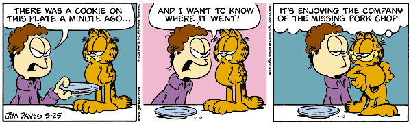Garfield