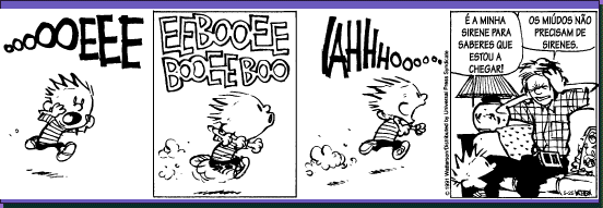 Calvin (Portuguese)