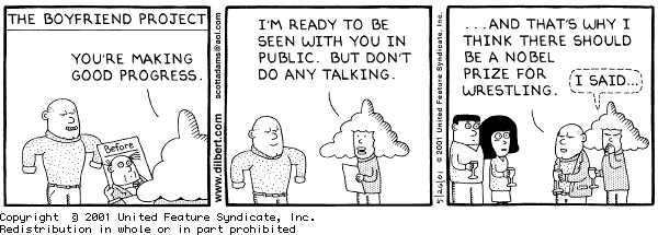 Dilbert
