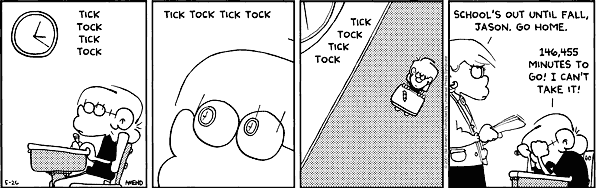 FoxTrot