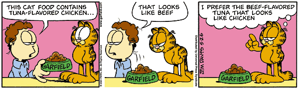 Garfield