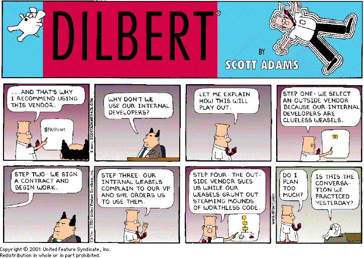 Dilbert