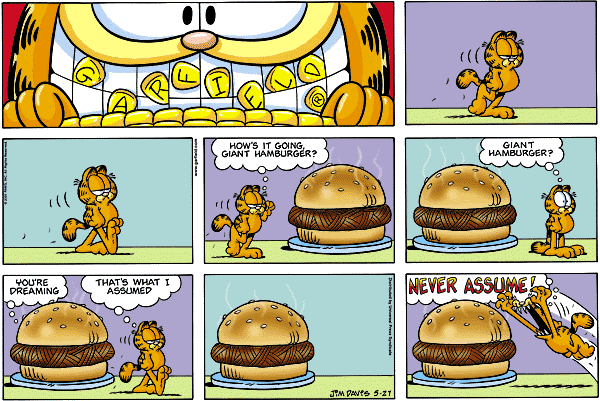 Garfield