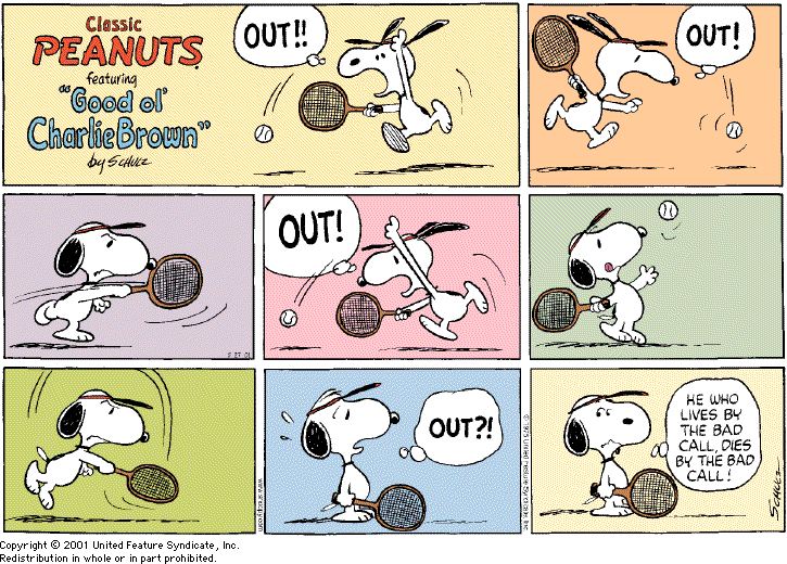 Peanuts