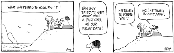 B.C.