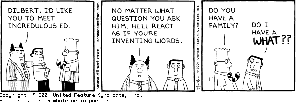 Dilbert