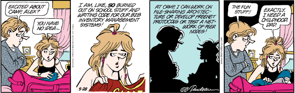 Doonesbury