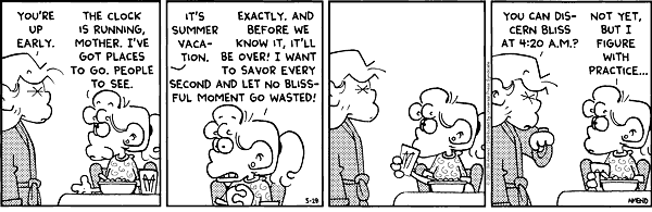 FoxTrot
