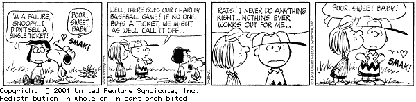 Peanuts