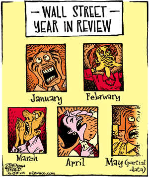 Bizarro