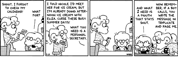 FoxTrot