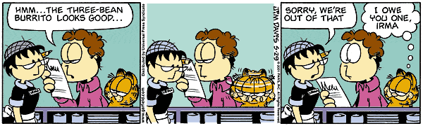 Garfield