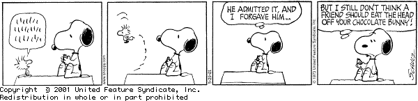 Peanuts