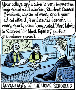 Bizarro