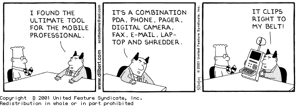 Dilbert