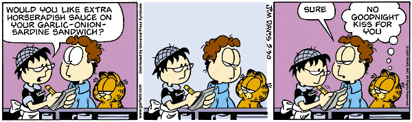 Garfield