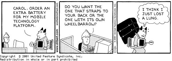 Dilbert