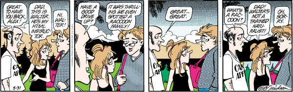 Doonesbury