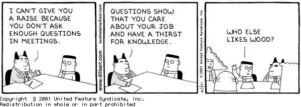 Dilbert