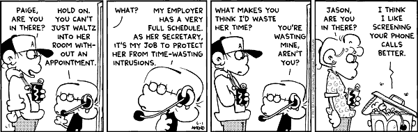 FoxTrot
