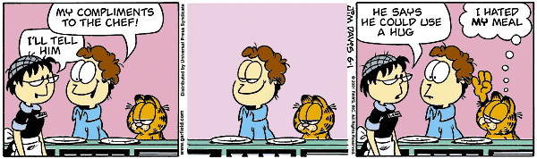 Garfield