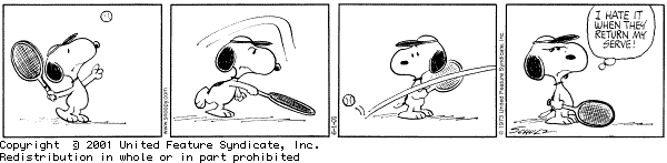 Peanuts