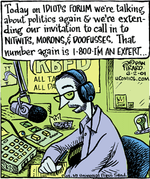 Bizarro