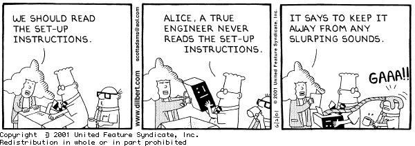 Dilbert