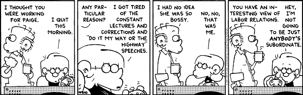 FoxTrot