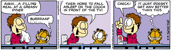 Garfield