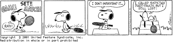 Peanuts