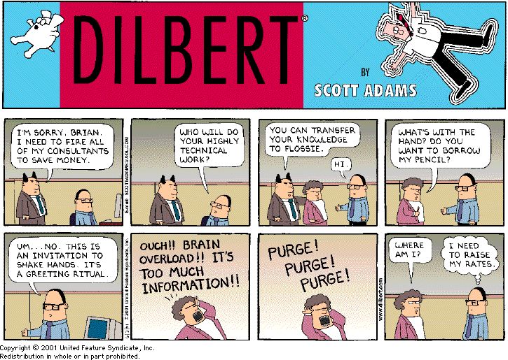 Dilbert