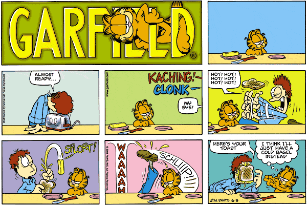 Garfield