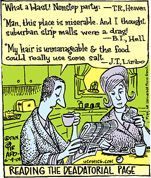 Bizarro