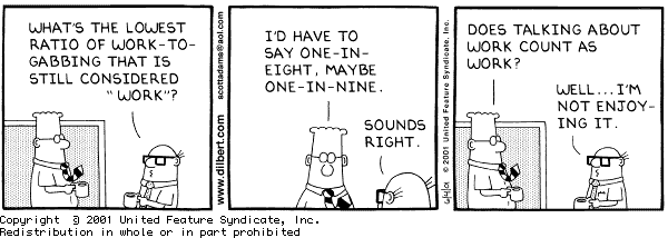 Dilbert