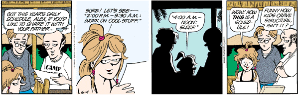Doonesbury