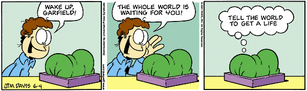 Garfield