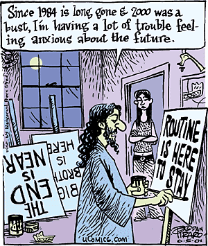 Bizarro