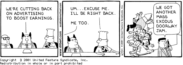 Dilbert