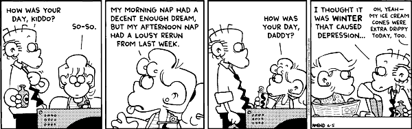 FoxTrot